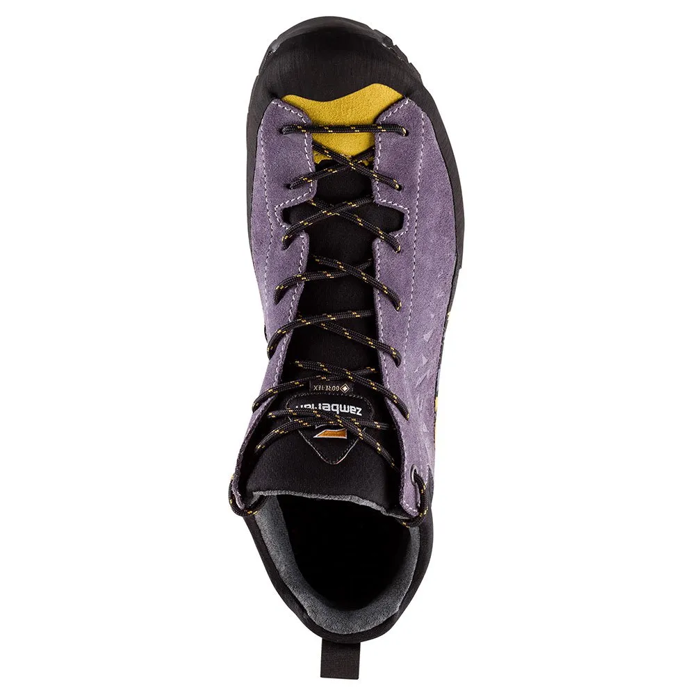 Zamberlan 215 Salathé Goretex Vandringsskor Zamberlan 215 Salathé Goretex Vandringsskor