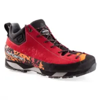 Zamberlan 215 Salthe Goretex Rr Approachskor Zamberlan 215 Salthe Goretex Rr Approachskor