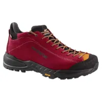Zamberlan 217 Free Blast Suede Goretex Vandringsskor
