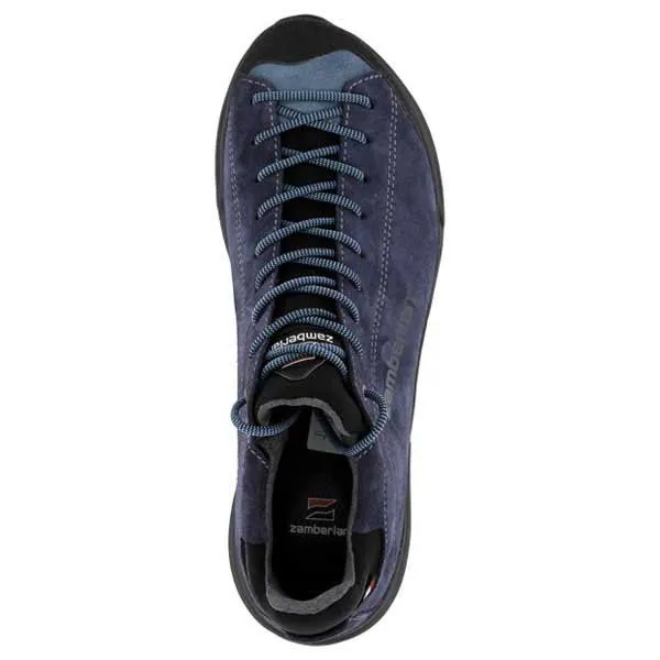 Zamberlan 217 Free Blast Suede Goretex Vandringsskor Zamberlan 217 Free Blast Suede Goretex Vandringsskor