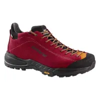 Zamberlan 217 Free Blast Suede Vandringsskor Zamberlan 217 Free Blast Suede Vandringsskor