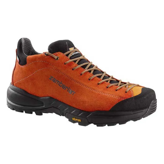 Zamberlan 217 Free Blast Suede Vandringsskor
