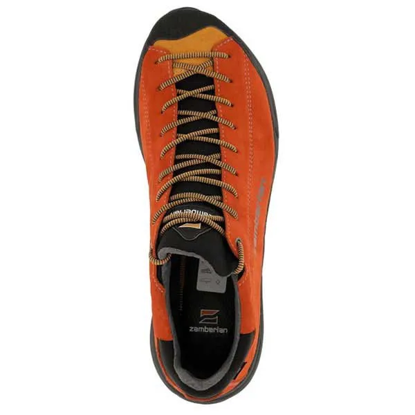 Zamberlan 217 Free Blast Suede Vandringsskor