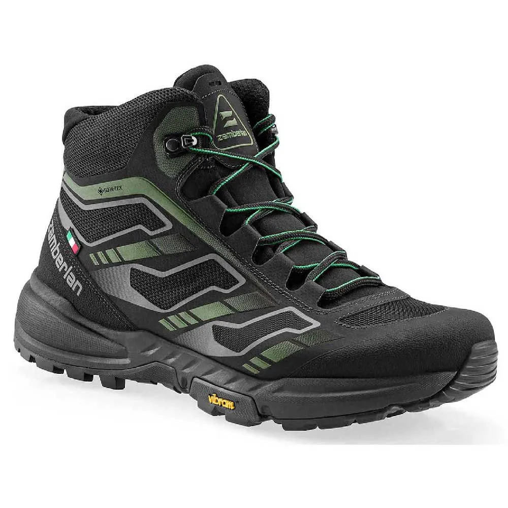 Zamberlan 219 Anabasis Goretex Vandringskängor Zamberlan 219 Anabasis Goretex Vandringskängor