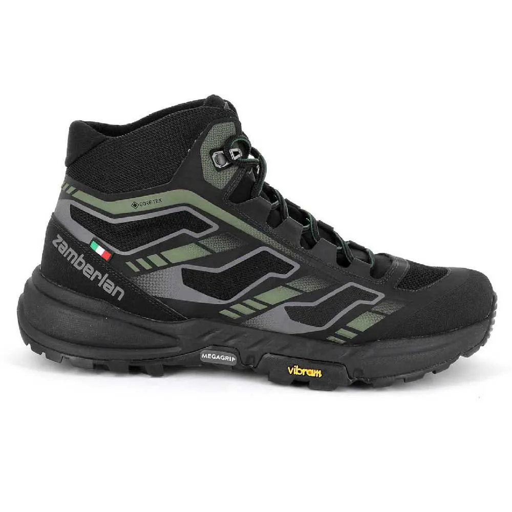 Zamberlan 219 Anabasis Goretex Vandringskängor Zamberlan 219 Anabasis Goretex Vandringskängor