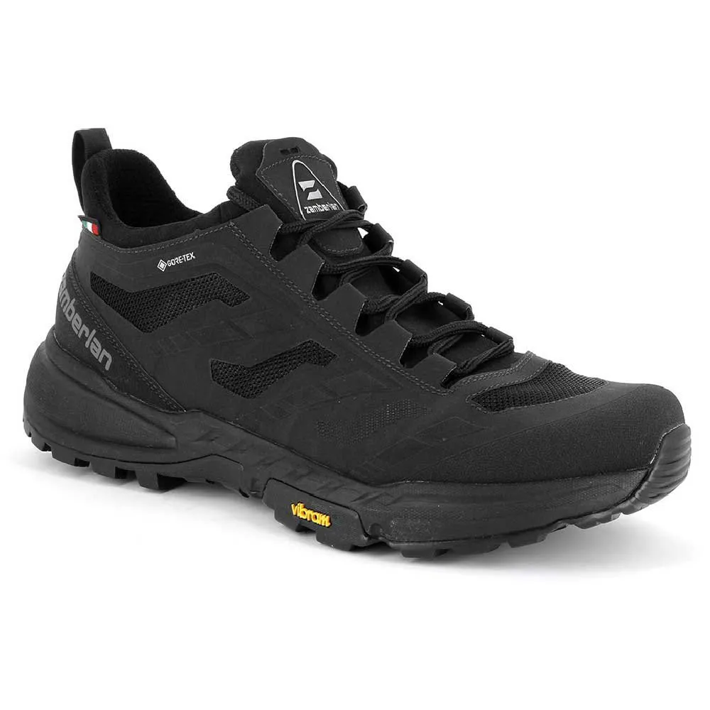 Zamberlan 220 Anabasis Goretex Short Vandringsskor Zamberlan 220 Anabasis Goretex Short Vandringsskor