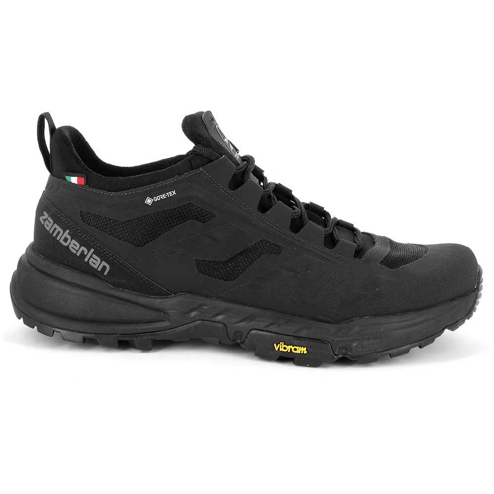 Zamberlan 220 Anabasis Goretex Short Vandringsskor Zamberlan 220 Anabasis Goretex Short Vandringsskor