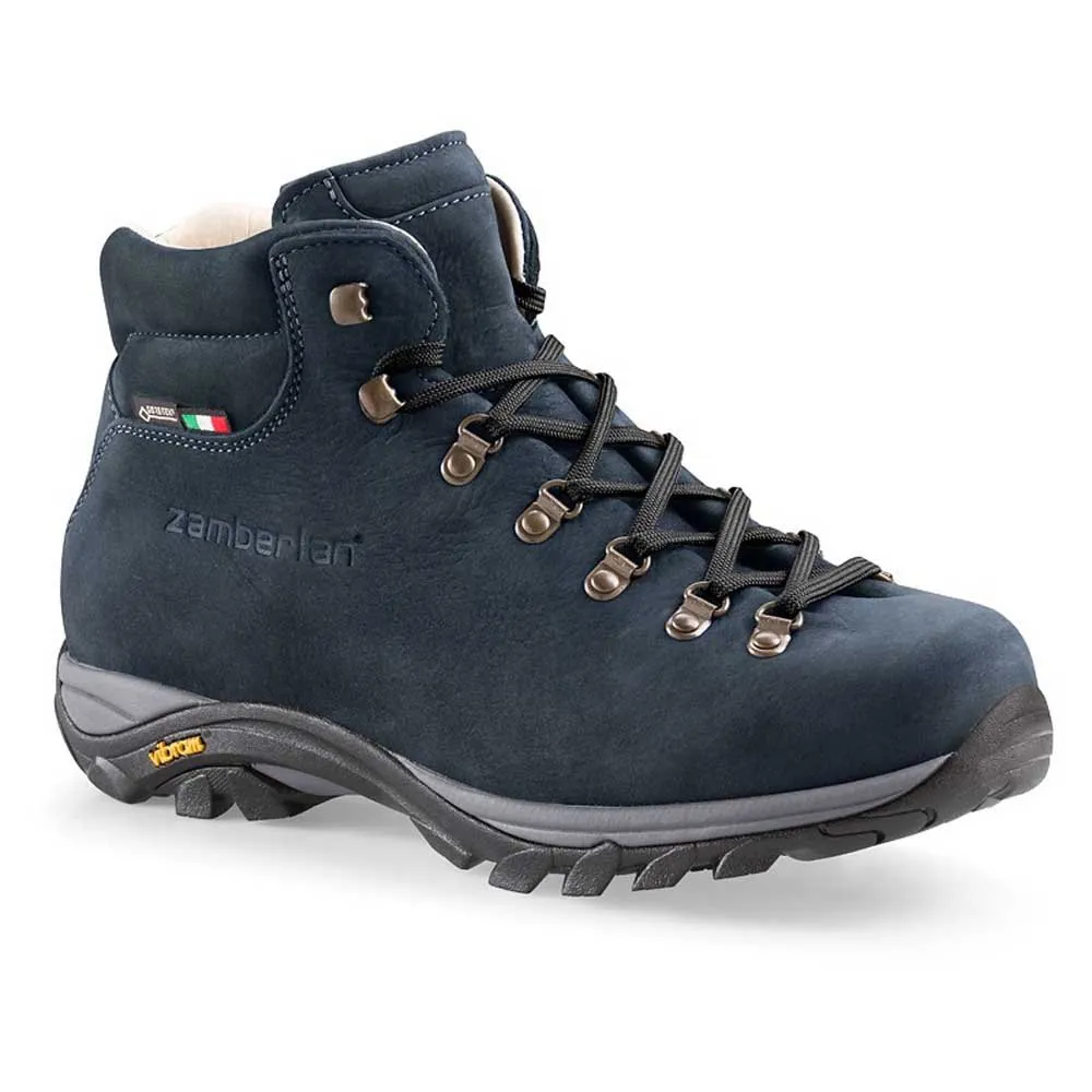 Zamberlan 320 New Trail Lite Evo Goretex Vandringskängor Zamberlan 320 New Trail Lite Evo Goretex Vandringskängor