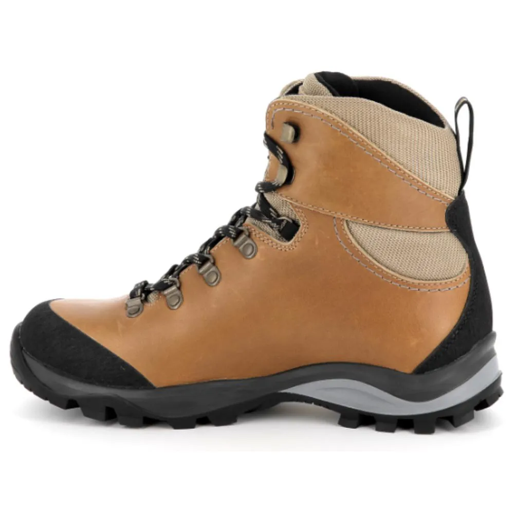 Zamberlan 330 Marie Goretex Vandringskängor, Camel