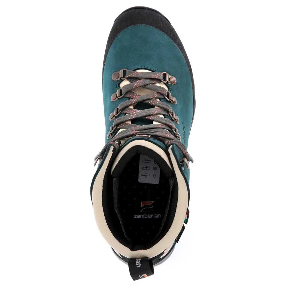 Zamberlan 331 Amelia Goretex Vandringskängor Zamberlan 331 Amelia Goretex Vandringskängor