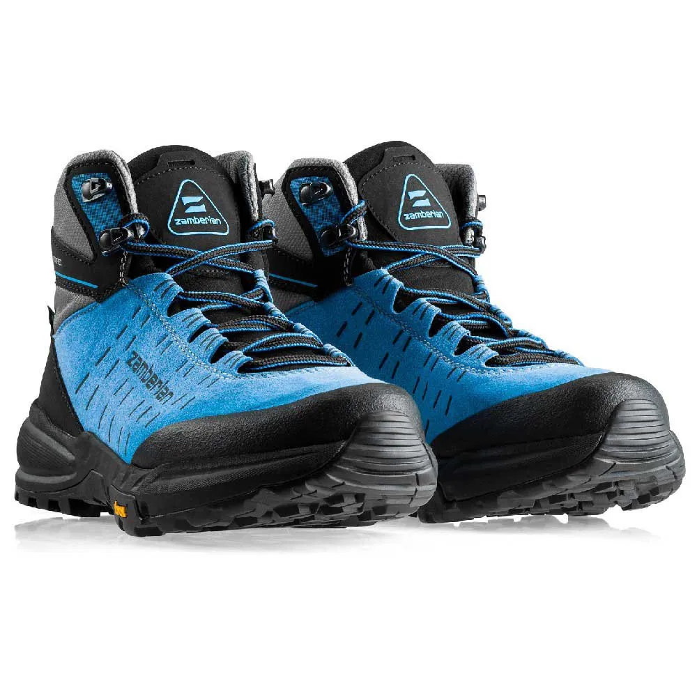 Zamberlan 334 Circe Goretex Vandringsskor Zamberlan 334 Circe Goretex Vandringsskor