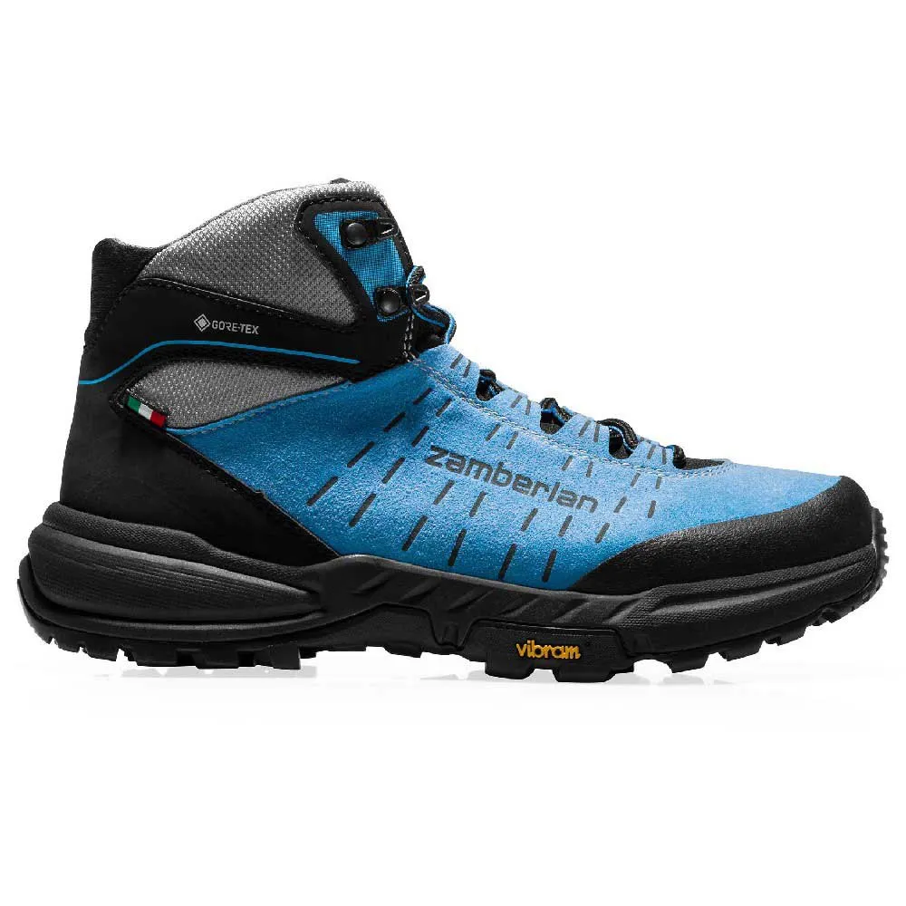 Zamberlan 334 Circe Goretex Vandringsskor Zamberlan 334 Circe Goretex Vandringsskor