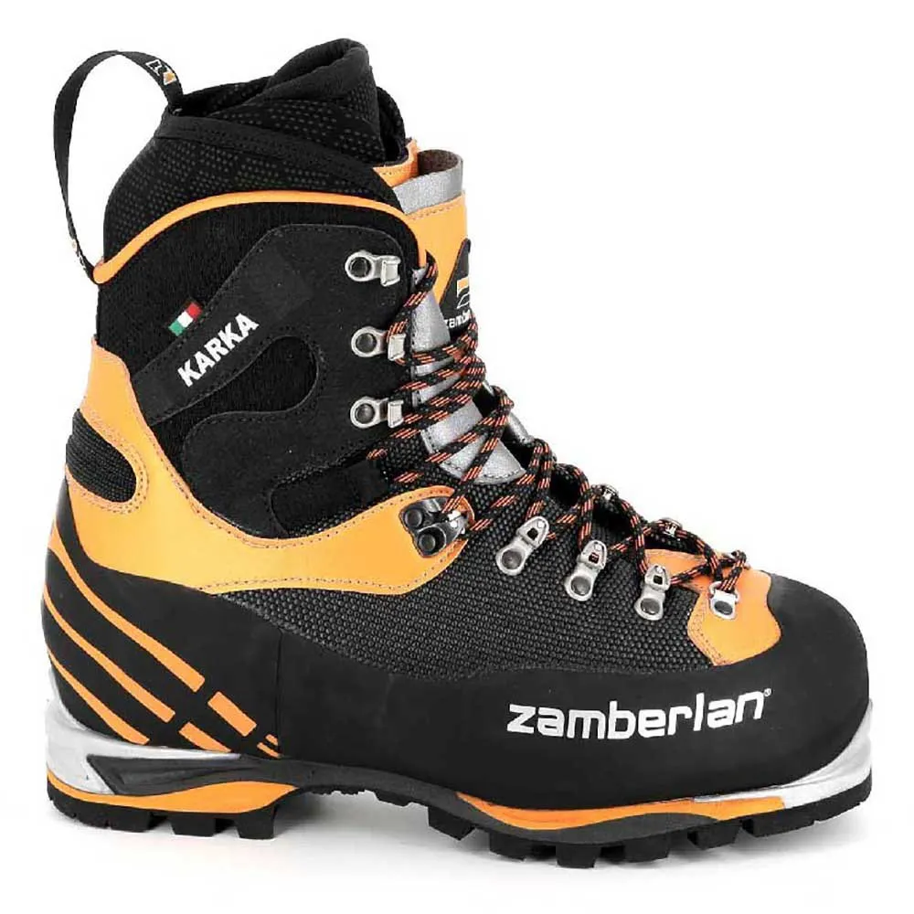 Zamberlan 6000 Karka Evo Rr Pu Vandringskängor