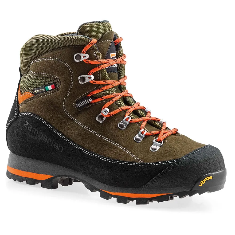 Zamberlan 700 Sierra Goretex Cf Vandringskängor