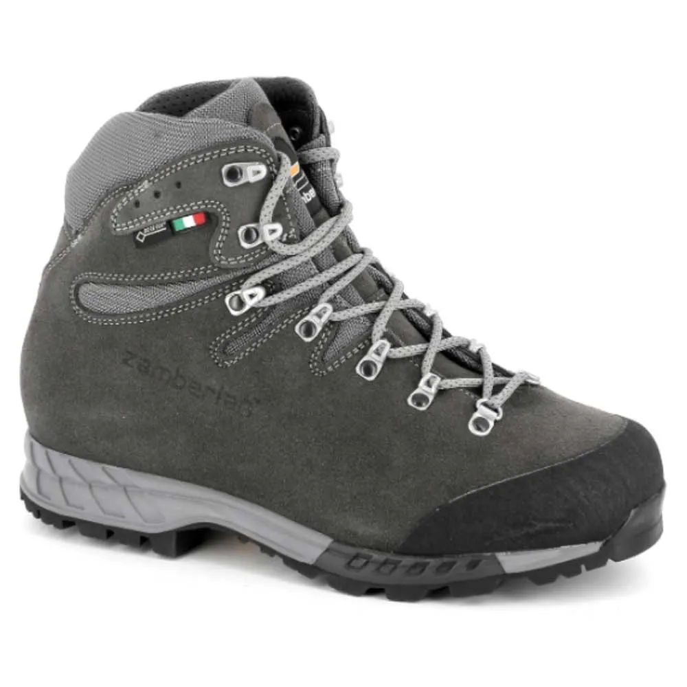 Zamberlan 900 Rolle Evo Goretex Vandringskängor, Grey