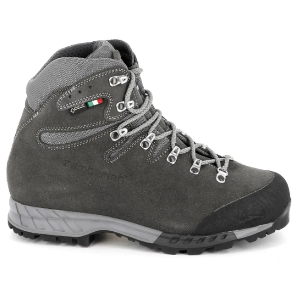 Zamberlan 900 Rolle Evo Goretex Vandringskängor, Grey