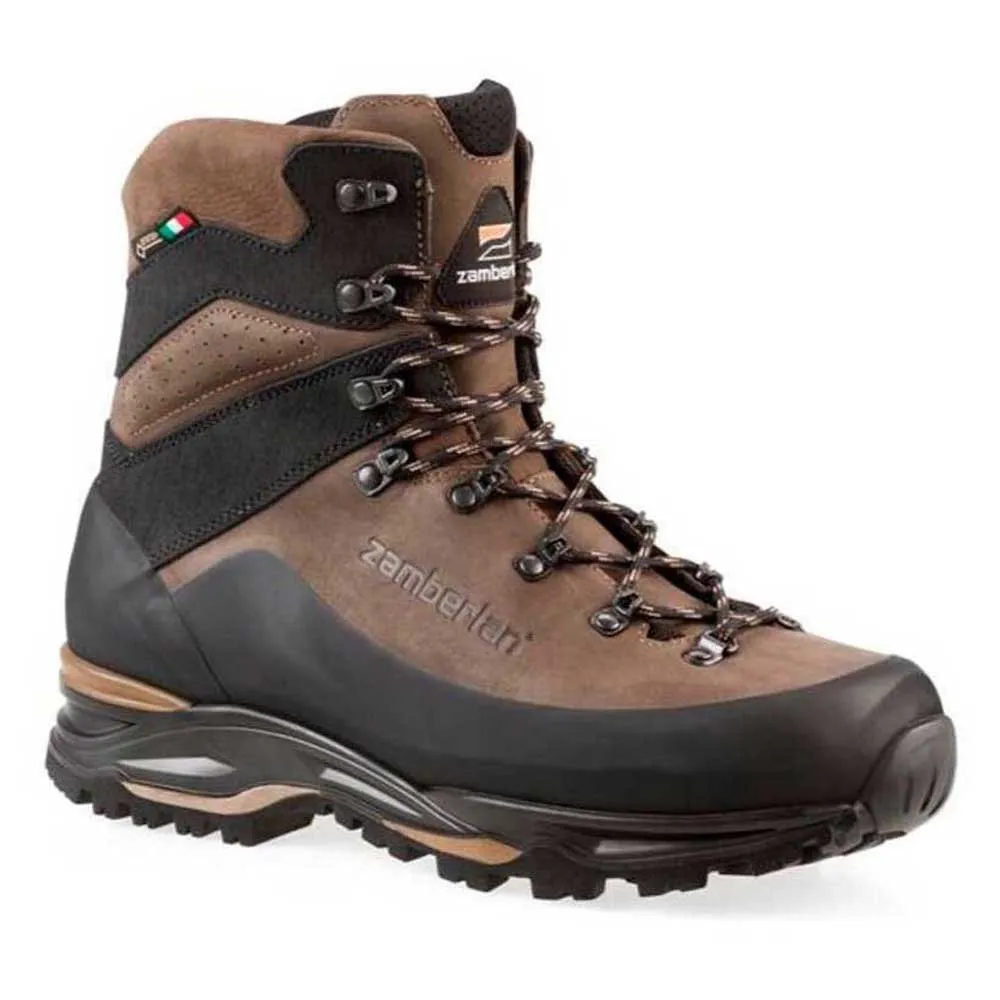 Zamberlan 966 Saguaro Goretex Rr Vandringskängor