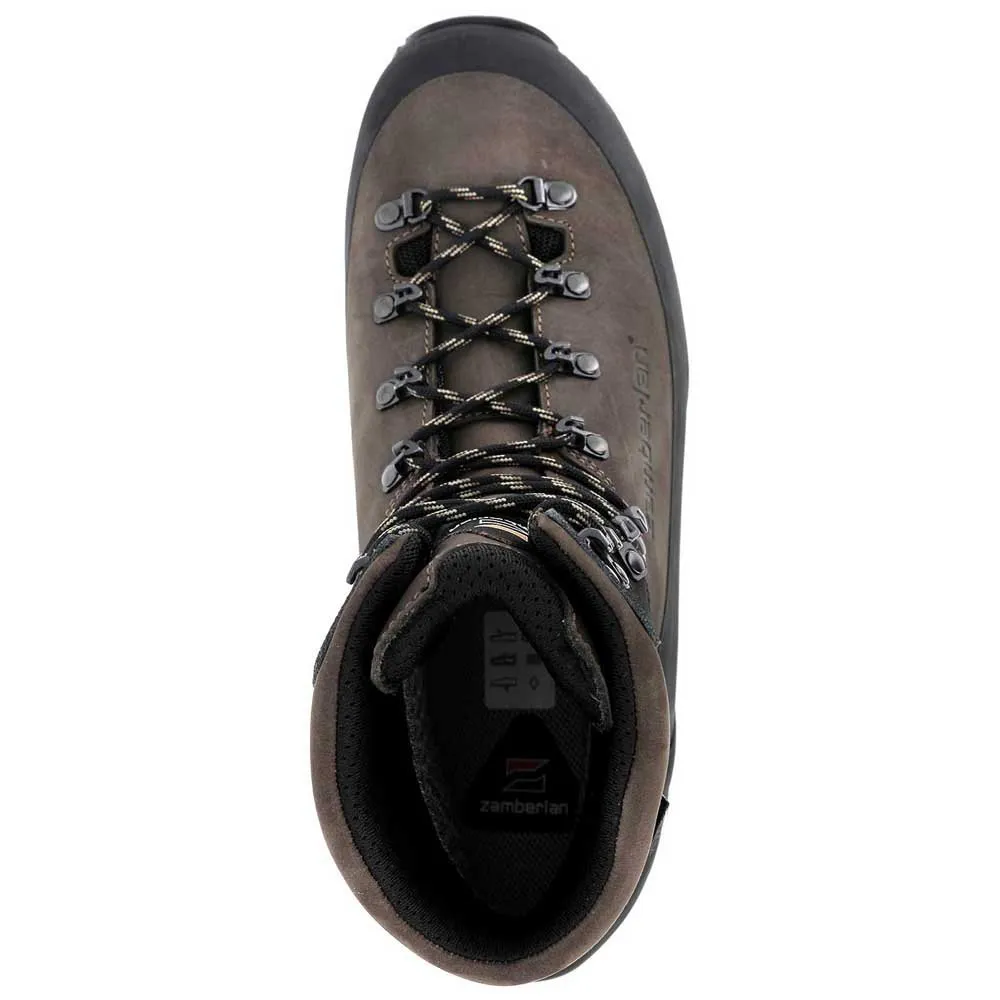 Zamberlan 966 Saguaro Goretex Rr Vandringskängor