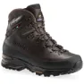 Zamberlan 971 Guide Lux Goretex Rr Cf Vandringskängor, Waxed dark brown