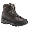 Zamberlan 972 Guide Max Goretex Rr Cf Vandringskängor, Waxed dk brown