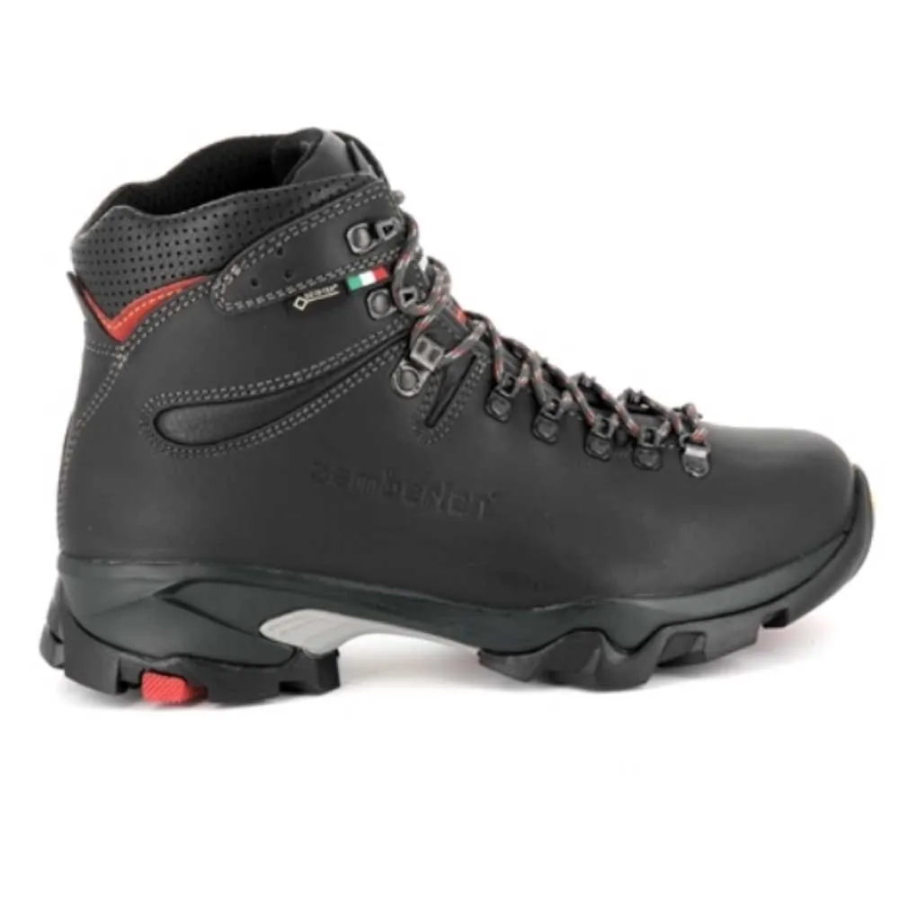 Zamberlan 996 Vioz Goretex Vandringskängor Zamberlan 996 Vioz Goretex Vandringskängor