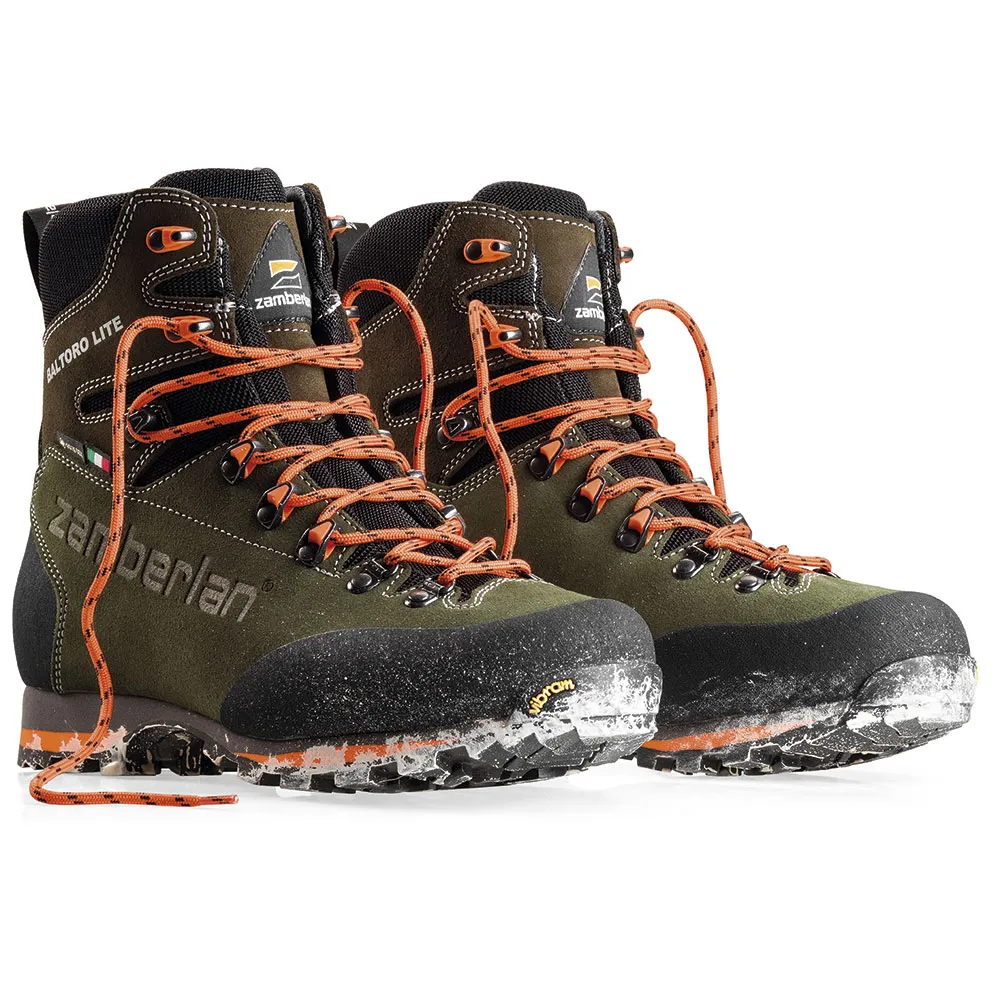 Zamberlan Baltoro Lite Gtx Cf Vandringskängor
