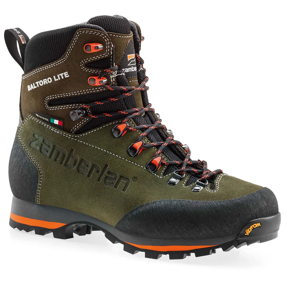 Zamberlan Baltoro Lite Gtx Cf Vandringskängor