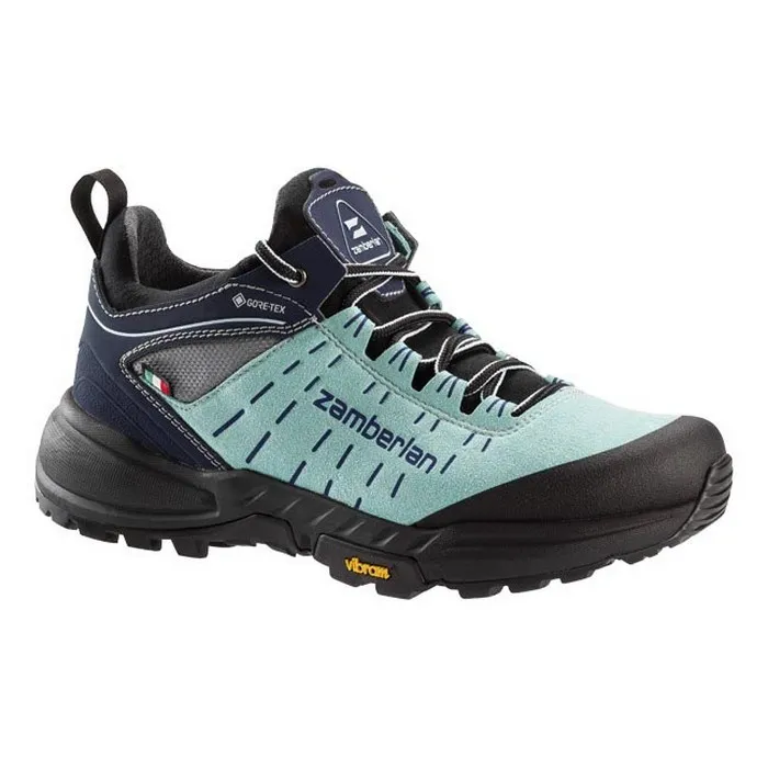 Zamberlan Circe Gtx Low Vandringsskor