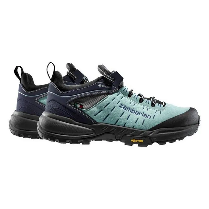 Zamberlan Circe Gtx Low Vandringsskor