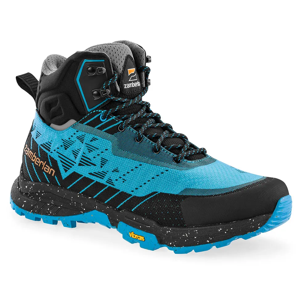 Zamberlan Devero Mid Gtx Vandringskängor Zamberlan Devero Mid Gtx Vandringskängor