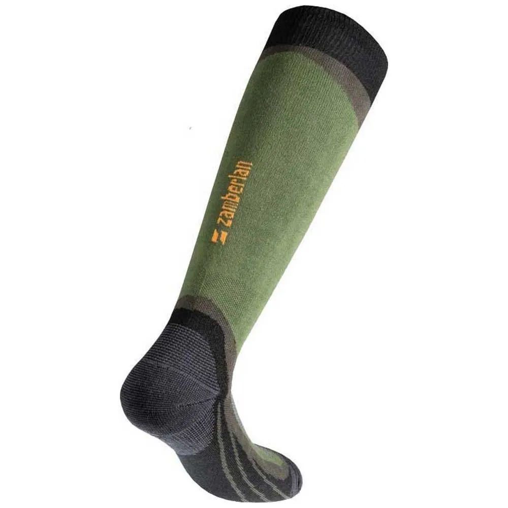 Zamberlan Forest High Strumpor