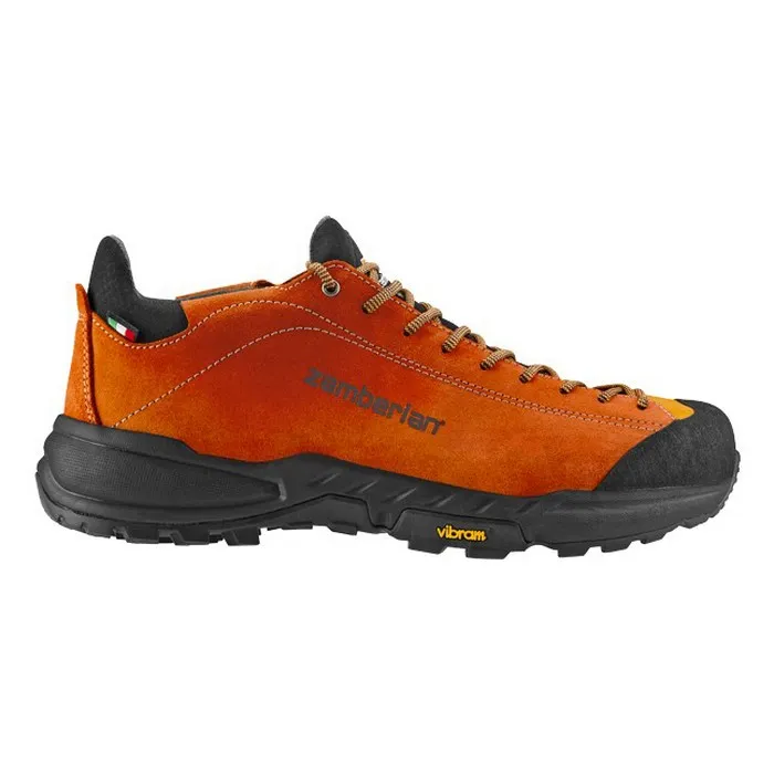 Zamberlan Free Blast Gtx Suede Vandringsskor