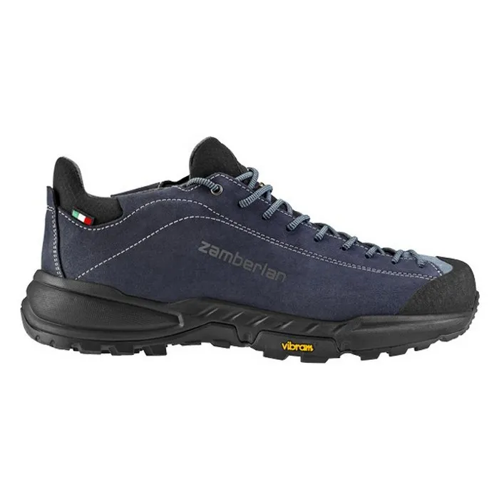 Zamberlan Free Blast Suede Vandringsskor Zamberlan Free Blast Suede Vandringsskor