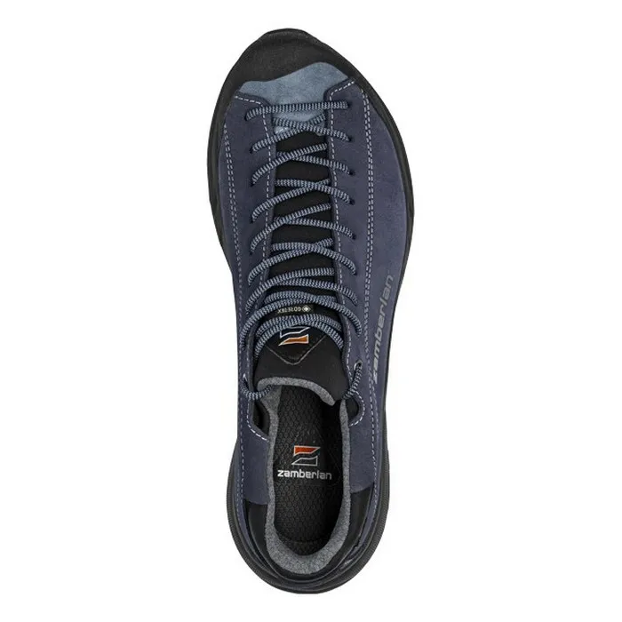 Zamberlan Free Blast Suede Vandringsskor Zamberlan Free Blast Suede Vandringsskor
