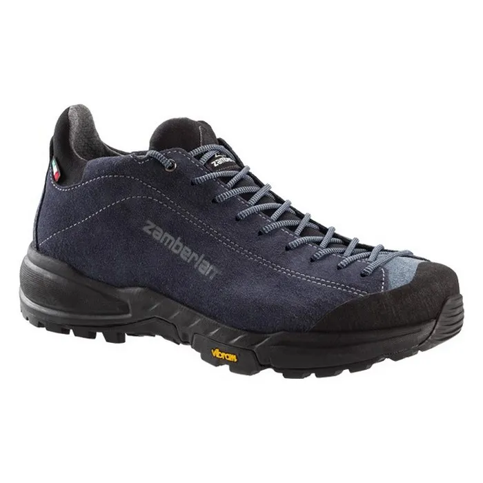 Zamberlan Free Blast Suede Vandringsskor Zamberlan Free Blast Suede Vandringsskor