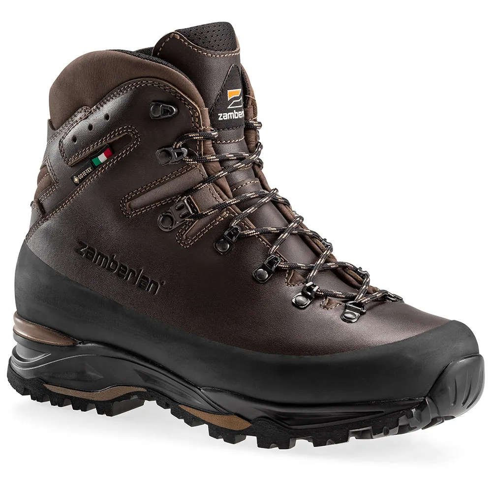 Zamberlan Guide Lux Gtx Rr Cf Vandringskängor
