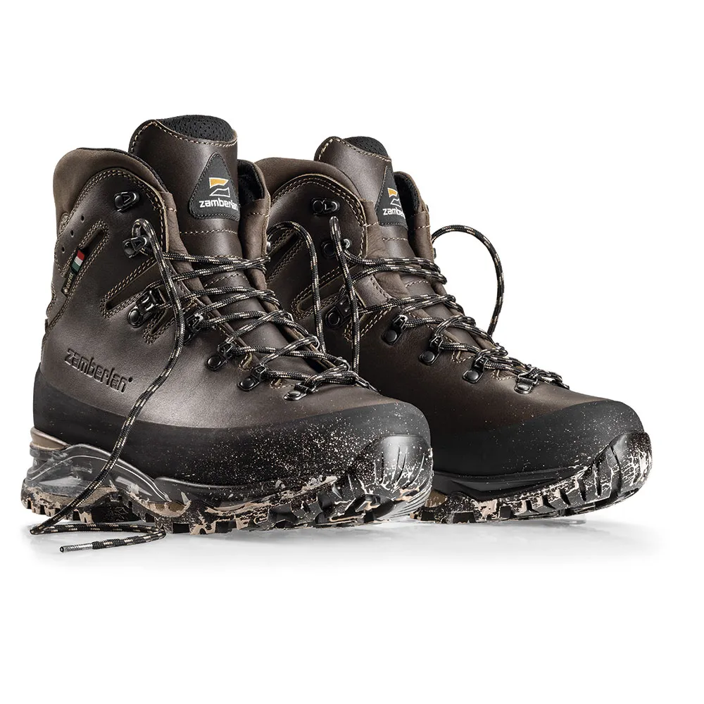 Zamberlan Guide Lux Gtx Rr Cf Vandringskängor