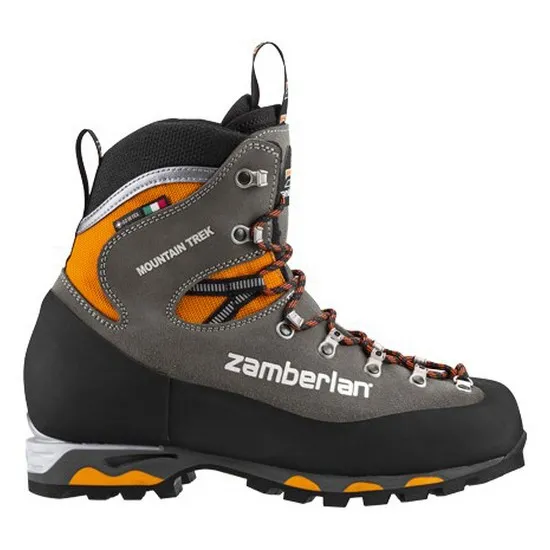Zamberlan Mountain Trek Gtx Rr Bergskängor