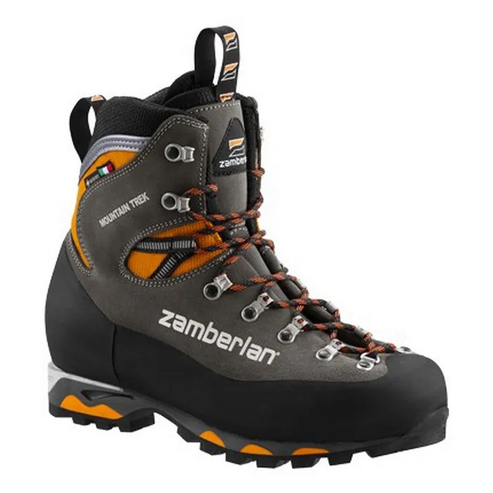 Zamberlan Mountain Trek Gtx Rr Bergskängor