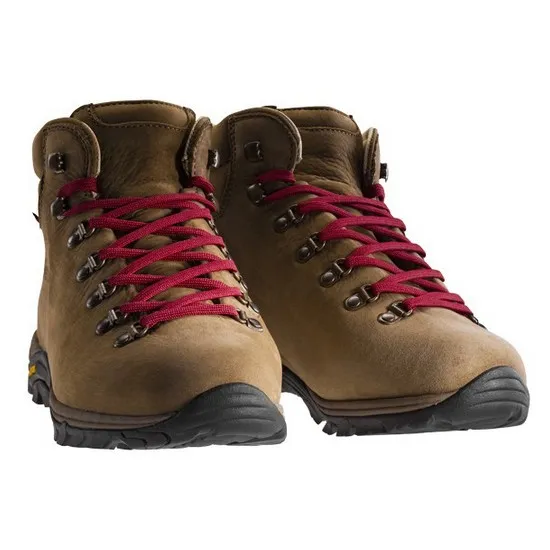 Zamberlan New Trail Lite Evo Light Vandringskängor