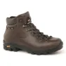 Zamberlan New Trail Lite Gtx Vandringskängor, Waxed chestnut
