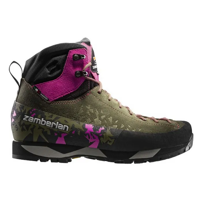 Zamberlan Salathe Trek Gtx Rr Vandringskängor
