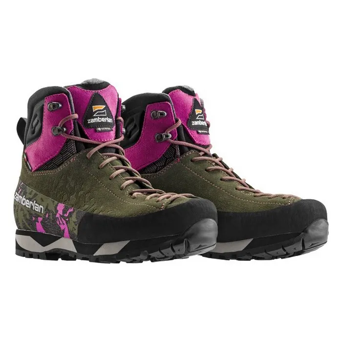 Zamberlan Salathe Trek Gtx Rr Vandringskängor