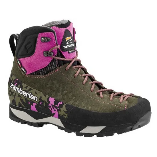 Zamberlan Salathe Trek Gtx Rr Vandringskängor
