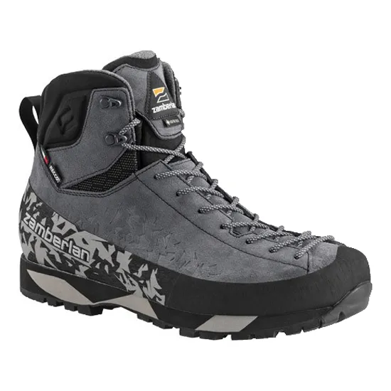 Zamberlan Salathe Trek Gtx Rr Vandringskängor Zamberlan Salathe Trek Gtx Rr Vandringskängor