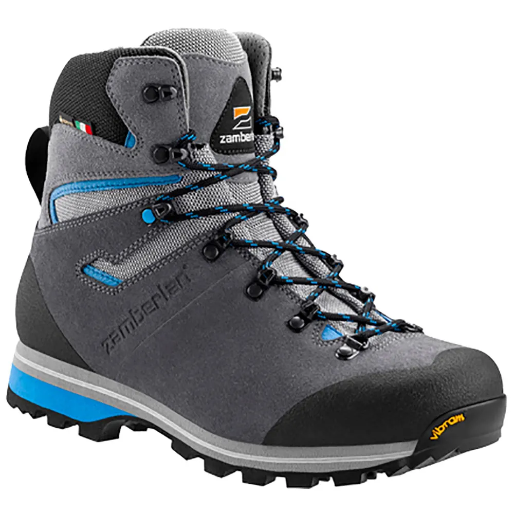 Zamberlan Thunder Gtx Vandringsskor Zamberlan Thunder Gtx Vandringsskor