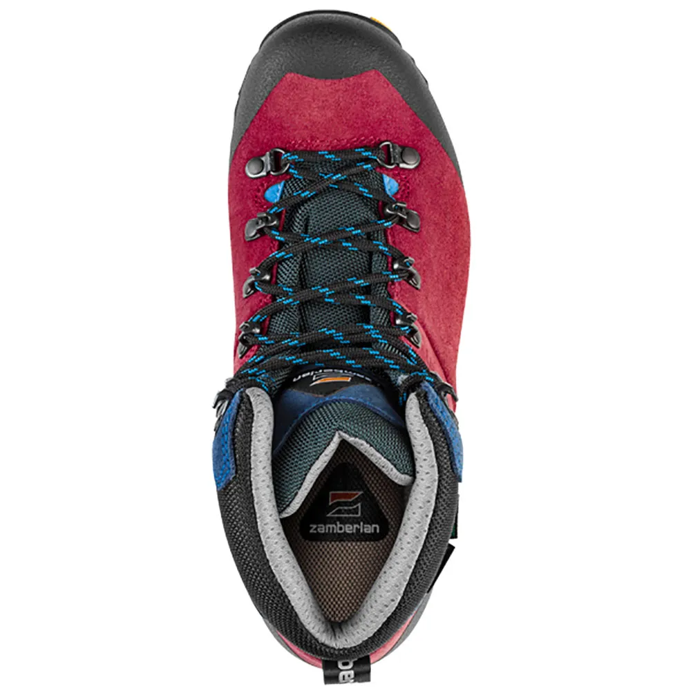 Zamberlan Thunder Gtx Vandringsskor Zamberlan Thunder Gtx Vandringsskor