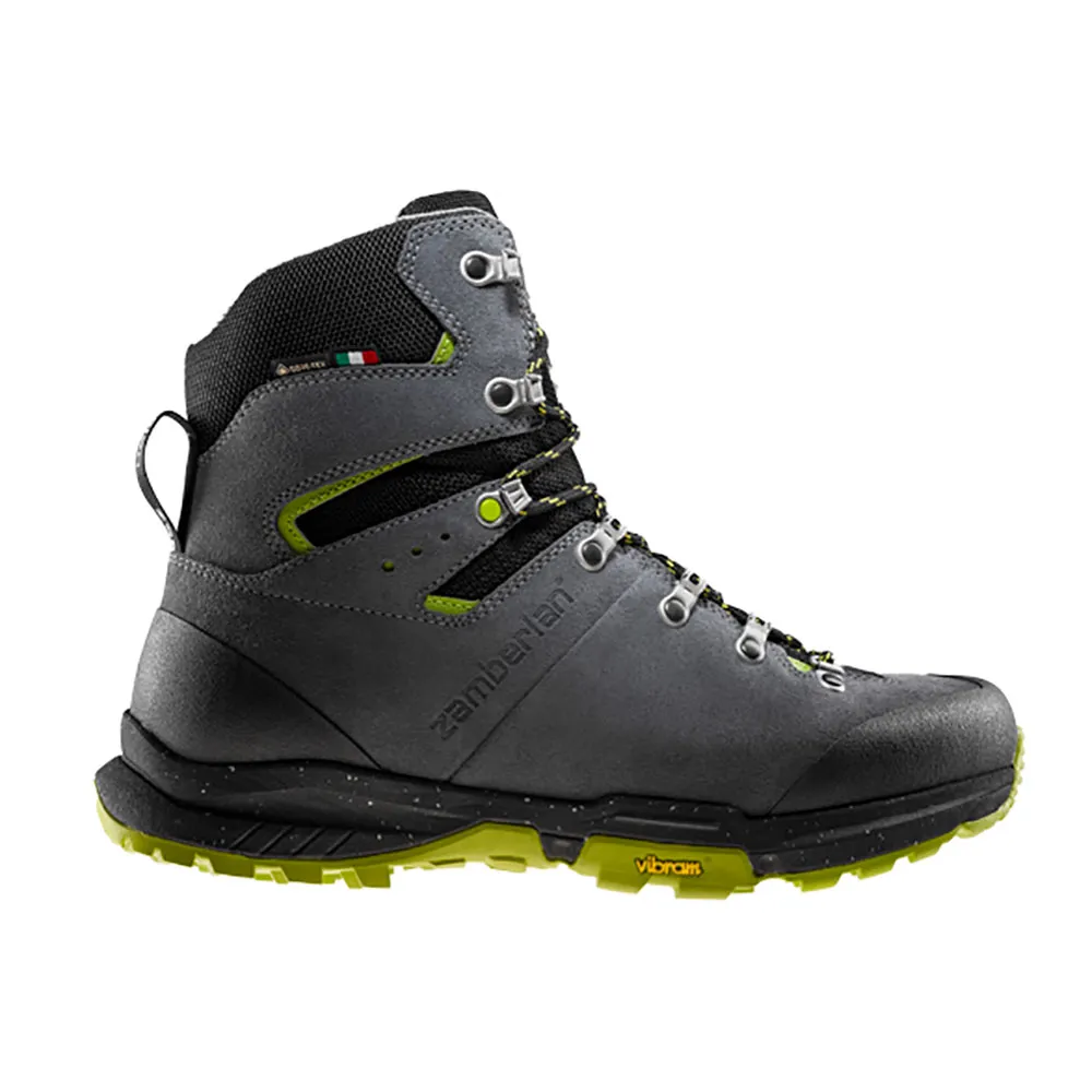 Zamberlan Thunder Pro Gtx Vandringsskor Zamberlan Thunder Pro Gtx Vandringsskor