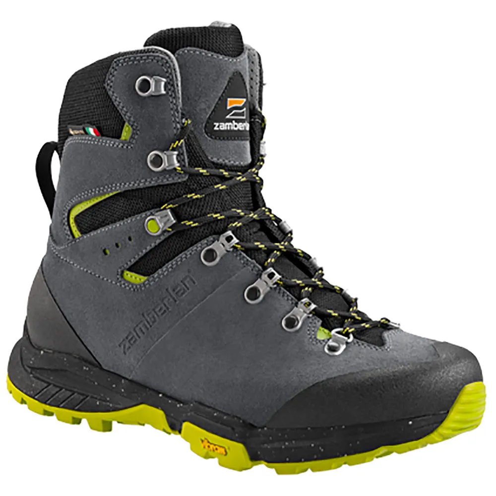Zamberlan Thunder Pro Gtx Vandringsskor Zamberlan Thunder Pro Gtx Vandringsskor
