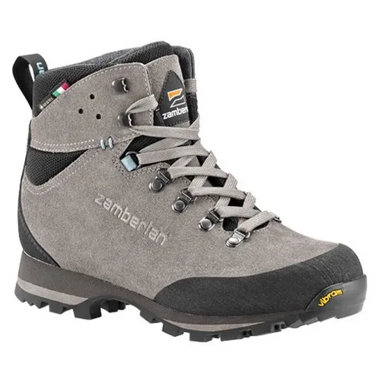 Zamberlan Thyone Gtx Vandringskängor, Light grey